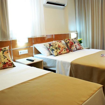 Palm Beach Otel Silifke Εξωτερικό φωτογραφία