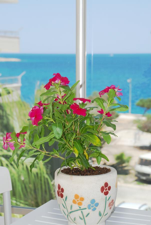 Palm Beach Otel Silifke Εξωτερικό φωτογραφία