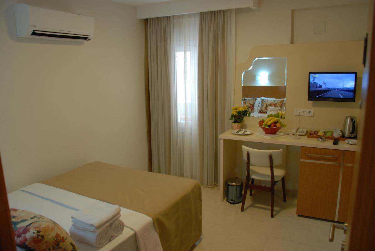 Palm Beach Otel Silifke Εξωτερικό φωτογραφία